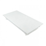 Щит слаботочный встраив. Nova 4 габарит IP41 с пластик. дверью EKF nv-mb-pd-4 nv-mb-pd-4