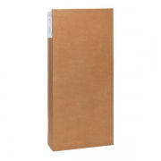 Щит слаботочный встраив. Nova 4 габарит IP41 с пластик. дверью EKF nv-mb-pd-4 nv-mb-pd-4