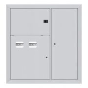 Щит этажный ЩЭ 2кв. (1000х950х160) PROxima EKF mb29-v-2 mb29-v-2