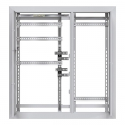 Щит этажный ЩЭ 2кв. (1000х950х160) PROxima EKF mb29-v-2 mb29-v-2