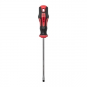 Отвертка SL5.5х125мм Master Basic EKF sl-5.5-125-mas sl-5.5-125-mas