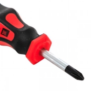 Отвертка PH2х38мм Master Basic EKF ph-2-38-mas ph-2-38-mas