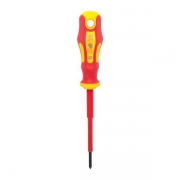 Отвертка PH0х75мм Master 1000В Basic EKF ph-0-75-mas-in ph-0-75-mas-in