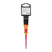 Отвертка PH0х75мм Master 1000В Basic EKF ph-0-75-mas-in ph-0-75-mas-in