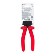 Пассатижи 200мм Master 1000В Basic EKF pas-200-mas-in pas-200-mas-in