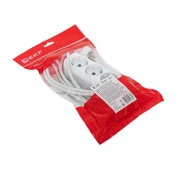 Удлинитель 3х2м с заземл. 16А IP20 Эксперт 3.0кВт ПВС 3х1 PROxima EKF UBA16-310-3-02 UBA16-310-3-02