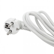 Удлинитель 3х5м с заземл. 16А IP20 Эксперт 3.0кВт ПВС 3х1 PROxima EKF UBA16-310-3-05 UBA16-310-3-05