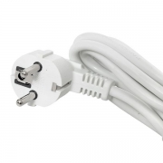 Удлинитель 4х5м с заземл. 16А IP20 Эксперт 3.0кВт ПВС 3х1 PROxima EKF UBA16-310-4-05 UBA16-310-4-05