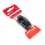 Переключатель на шнур черн. 6А 250В EKF APB6-30 APB6-30