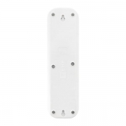 Колодка удлинителя 4-м с заземл. 16А Эксперт 3.5кВт EKF AKB16-4 AKB16-4