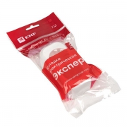 Колодка удлинителя 2-м с заземл. 16А Эксперт 3.5кВт EKF AKB16-2 AKB16-2