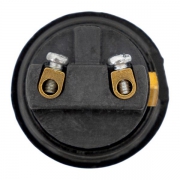 Патрон E14 карболитовый подвесной черн. EKF LHC-E14-s-s LHC-E14-s-s