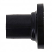 Патрон потолочный E27 прямой карболит. черн. EKF LHC-E27-sc-s LHC-E27-sc-s