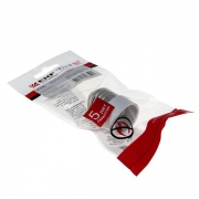 Переходник E27-E14 бел. EKF AD-E27-E14-w AD-E27-E14-w