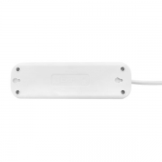 Удлинитель 3х2м с заземл. 16А IP20 Эксперт 3.0кВт с выкл. ПВС 3х1 PROxima EKF UBA16-310-3-02i UBA16-310-3-02i