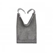 Держатель токоотвода металлический L20мм СZ/NI PROxima EKF lp-d2115-20 lp-d2115-20