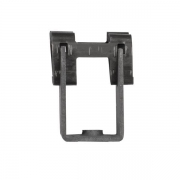 Держатель токоотвода металлический L20мм СZ/NI PROxima EKF lp-d2115-20 lp-d2115-20