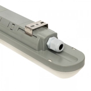 Светильник светодиодный ДСП-1007 Айсберг-Э 18Вт 4000К IP65 600мм пылевлагозащ. PROxima EKF TPL-1007-18-4000-A TPL-1007-18-4000-A