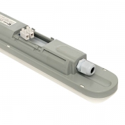 Светильник светодиодный ДСП-1007 Айсберг-Э 18Вт 4000К IP65 600мм пылевлагозащ. PROxima EKF TPL-1007-18-4000-A TPL-1007-18-4000-A