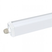 Светильник светодиодный ДСП-2003 34Вт 4000К IP66 1200мм пылевлагозащ. PROxima EKF TPL-2003-34-4000 TPL-2003-34-4000