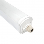 Светильник светодиодный ДСП-2006 50Вт 6500К IP66 1500мм пылевлагозащ. PROxima EKF TPL-2006-50-6500 TPL-2006-50-6500