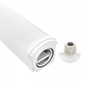 Светильник светодиодный ДСП-2006 50Вт 6500К IP66 1500мм пылевлагозащ. PROxima EKF TPL-2006-50-6500 TPL-2006-50-6500