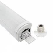 Светильник светодиодный ДСП-2006 50Вт 6500К IP66 1500мм пылевлагозащ. PROxima EKF TPL-2006-50-6500 TPL-2006-50-6500