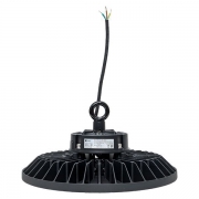 Светильник светодиодный ДСП-2103 200Вт 5000К IP65 90град. промышлен. для высоких пролетов HIGHBAY EKF HIL-2103-200-90-5000 HIL-2103-200-90-5000