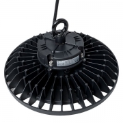 Светильник светодиодный ДСП-2103 200Вт 5000К IP65 90град. промышлен. для высоких пролетов HIGHBAY EKF HIL-2103-200-90-5000 HIL-2103-200-90-5000