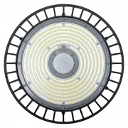 Светильник светодиодный ДСП-2103 200Вт 5000К IP65 90град. промышлен. для высоких пролетов HIGHBAY EKF HIL-2103-200-90-5000 HIL-2103-200-90-5000