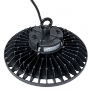 Светильник светодиодный ДСП-2103 200Вт 5000К IP65 120град. промышлен. для высоких пролетов HIGHBAY EKF HIL-2103-200-120-5000 HIL-2103-200-120-5000