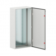 Корпус сварной навесной ST 1200х600х300мм с монтажн. панелью DKC R5ST1263 R5ST1263