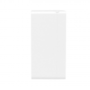 Щиток настенный 4мод. без дверцы бел. DKC F04W0W0 F04W0W0