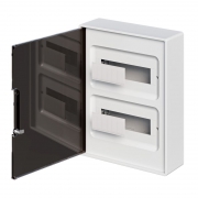 Заглушка FRAME на 6 модулей бел. DKC F06MPW2 F06MPW2