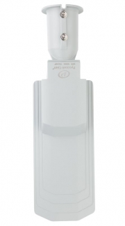 Светильник светодиодный уличный ДКУ RD 10 P 50W SHB 850 GR 477х138мм 50Вт 5000К IP66 консольн. сер. РС 17121023065 17121023065