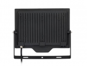 Прожектор светодиодный СДО FL 10 C 100W VW 865 BK CL 277х220х30мм 100Вт 6500К IP65 уличный черн. РС 15081023056 15081023056