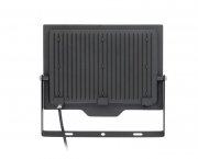 Прожектор светодиодный СДО FL 10 C 150W VW 865 BK CL 327х260х31.5мм 150Вт 6500К IP65 уличный черн. РС 15081023057 15081023057