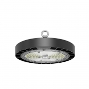 Светильник светодиодный ДСП IB 11 S 100W W 840 BK 257х257х111мм 100Вт 4000К IP65 High Bay подвес черн. РС 16091123167 16091123167