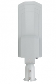 Светильник светодиодный уличный ДКУ RD 10 P 100W SHB 840 GR 566х177мм 100Вт 4000К IP66 консольн. сер. РС 17121023275 17121023275