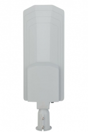 Светильник светодиодный уличный ДКУ RD 10 P 200W SHB 840 GR 719х244мм 200Вт 4000К IP66 консольн. сер. РС 17121023277 17121023277