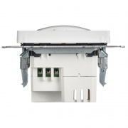 Датчик движения BRITE ДС10-1-БрАБ механизм арктич. бел. IEK BR-MS10-N-150-05-K91 BR-MS10-N-150-05-K91