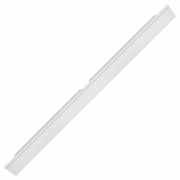 Рамка 2-м BRITE РУ-2-БрАБ арктич. бел. IEK BR-M22-K91 BR-M22-K91