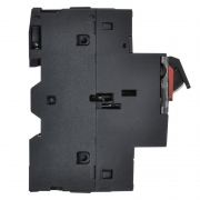 Пускатель ПРК32-6.3 In6.3А Ir4-6.3А Ue 660В KARAT IEK DMS11-D63 DMS11-D63