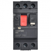 Пускатель ПРК32-1.6 In1.6А Ir1.0-1.6А Ue 660В KARAT IEK DMS11-D16 DMS11-D16