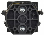 Переключатель кулачковый 10А (сх. 23) стандартная рукоятка IEK MI-CS10-010-023 MI-CS10-010-023