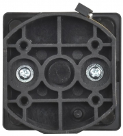 Переключатель кулачковый 10А (сх. 82) стандартная рукоятка IEK MI-CS10-010-082 MI-CS10-010-082