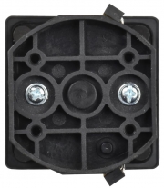 Переключатель кулачковый 10А (сх. 110) стандартная рукоятка IEK MI-CS10-010-110 MI-CS10-010-110