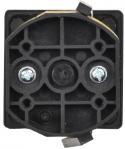 Переключатель кулачковый 10А (сх. 111) стандартная рукоятка IEK MI-CS10-010-111 MI-CS10-010-111