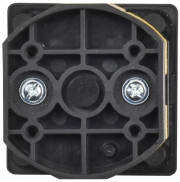 Переключатель кулачковый 10А (сх. 274) стандартная рукоятка IEK MI-CS10-010-274 MI-CS10-010-274