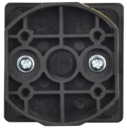 Переключатель кулачковый 25А (сх. 56) стандартная рукоятка IEK MI-CS10-025-056 MI-CS10-025-056